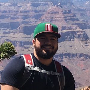 Meet your Posher, Gilberto